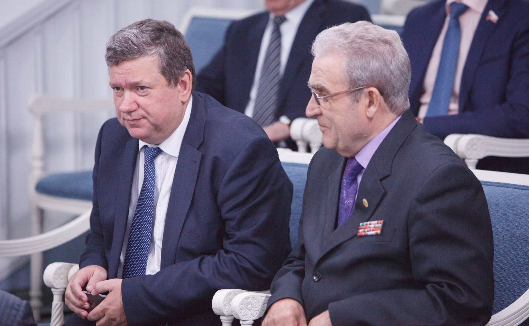 17-06 Комиссия СФ по мониторингу ситуации на Украине 3