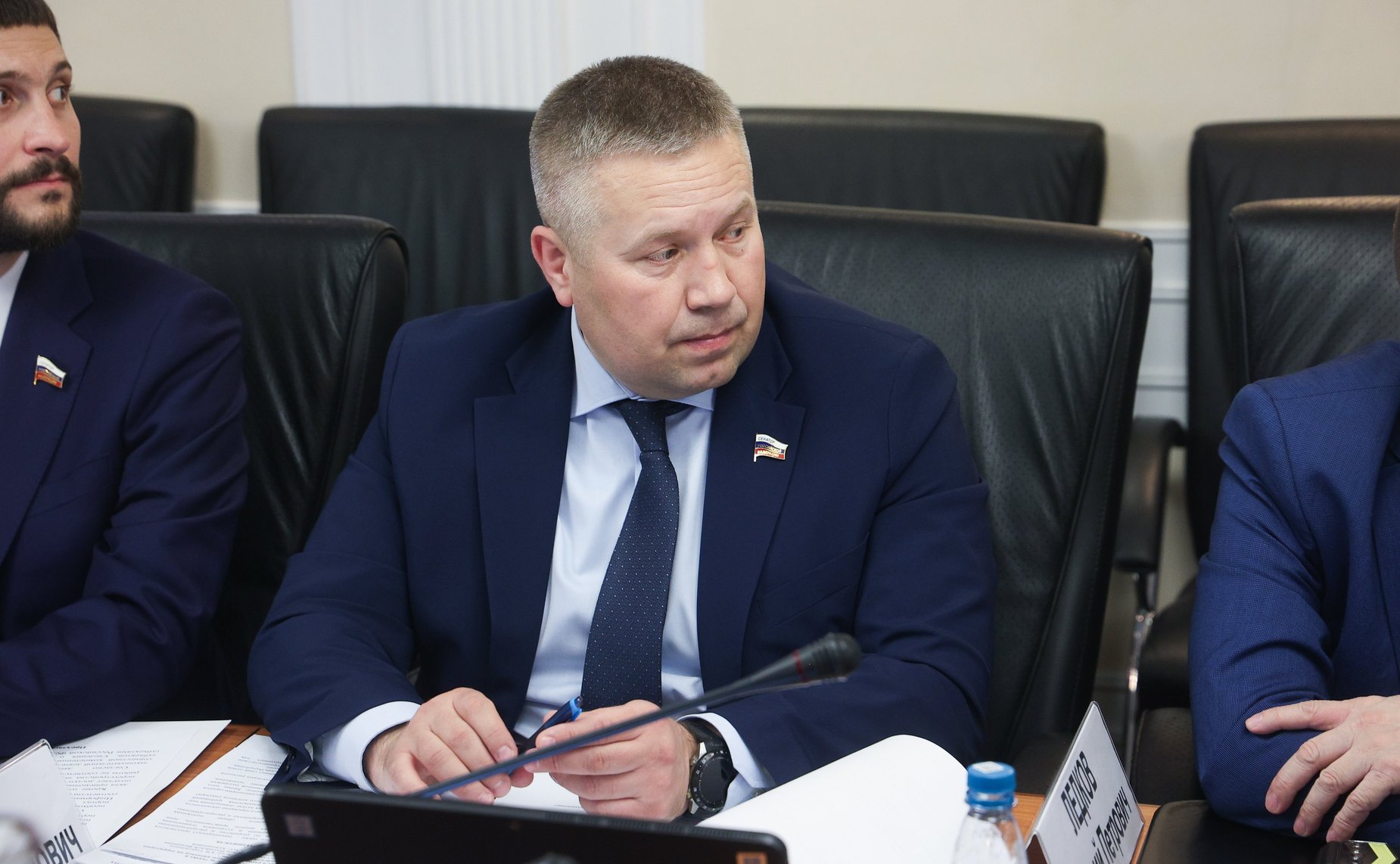 Денис Гусев