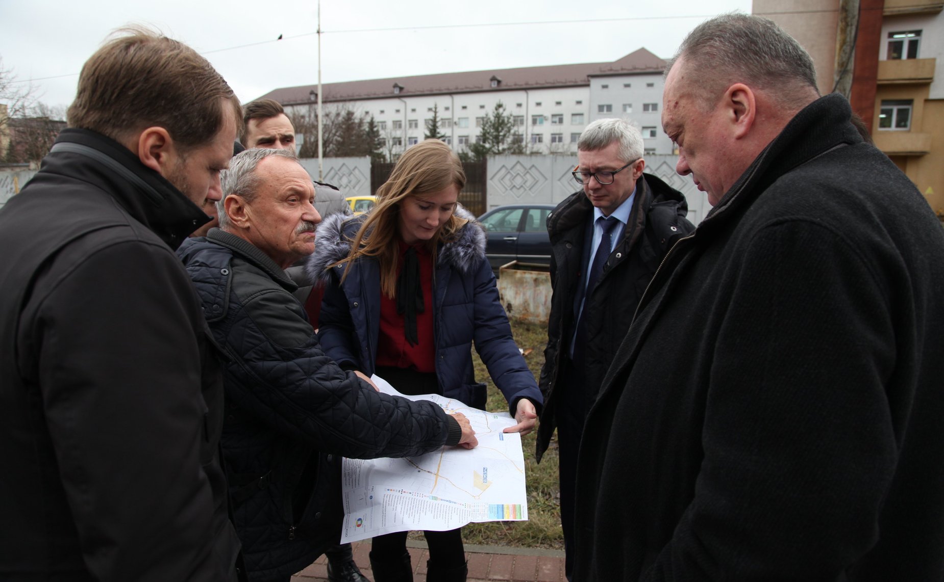 Члены Совета Федерации ознакомились с ходом работ на объектах, включенных в программу подготовки к проведению Чемпионата мира по футболу