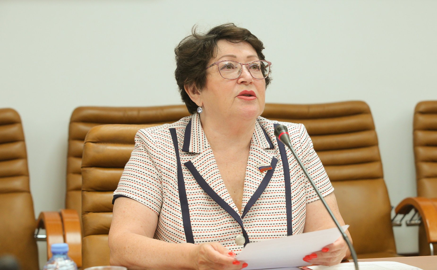 Людмила Талабаева