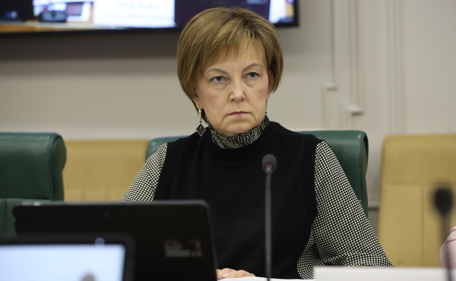 Елена Авдеева