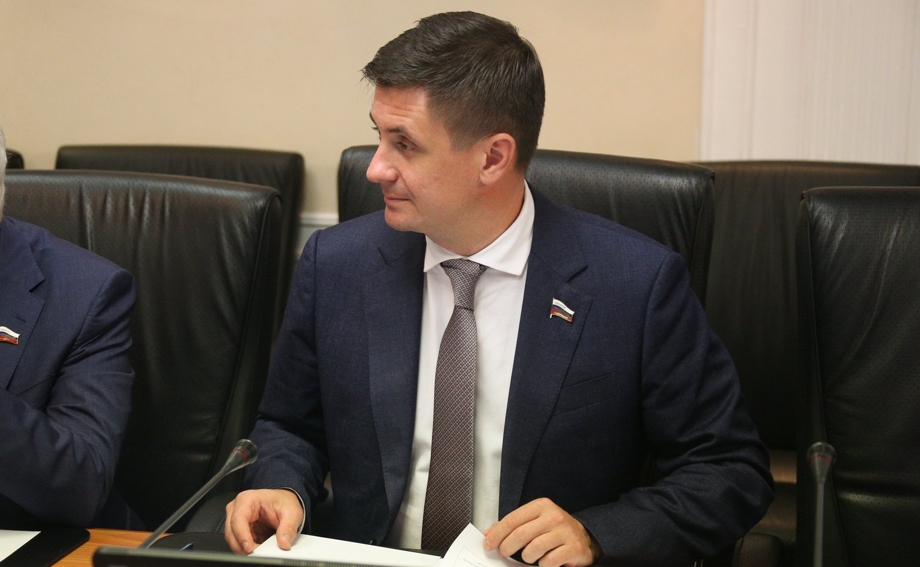 Вадим Деньгин