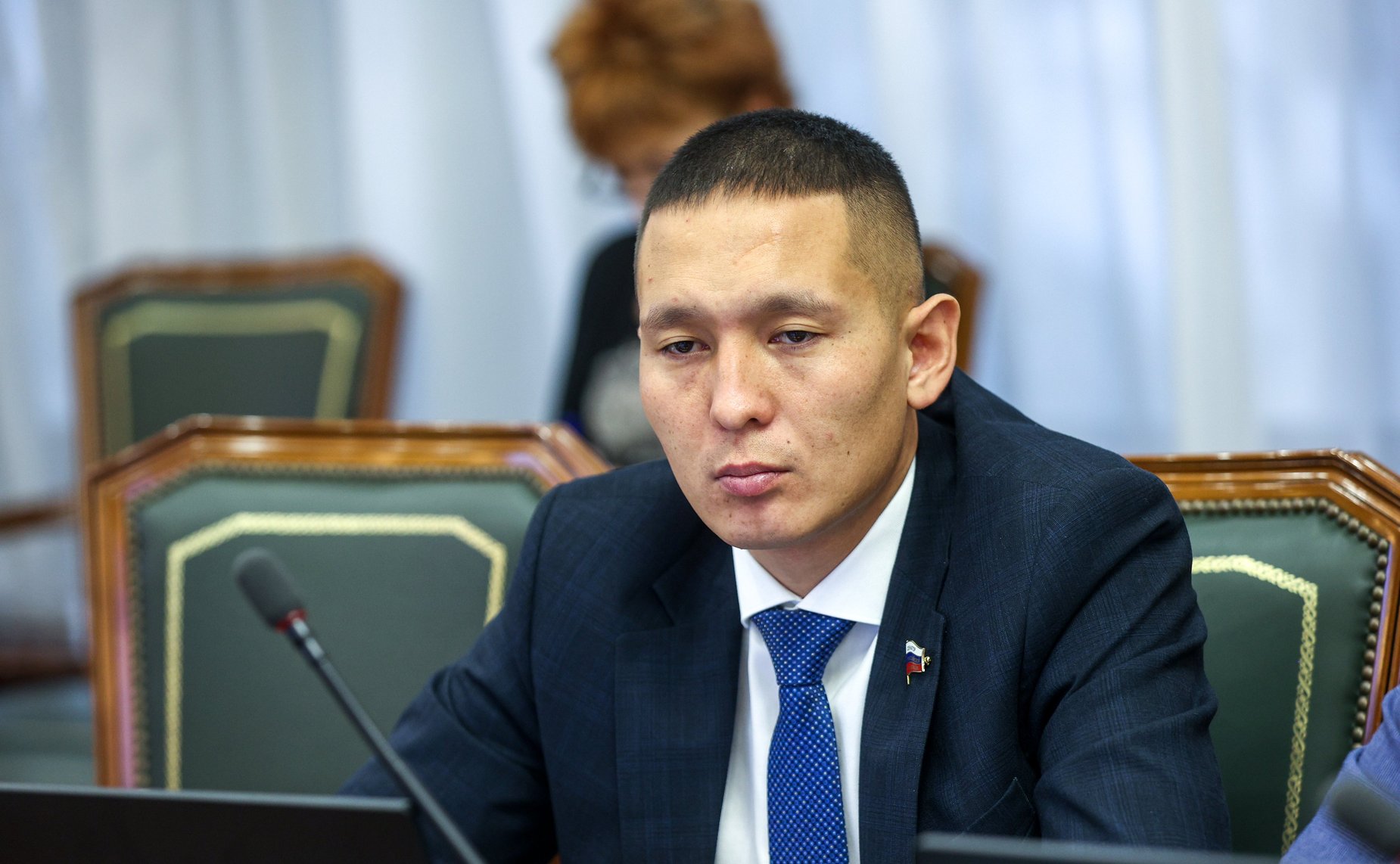 Амыр Аргамаков