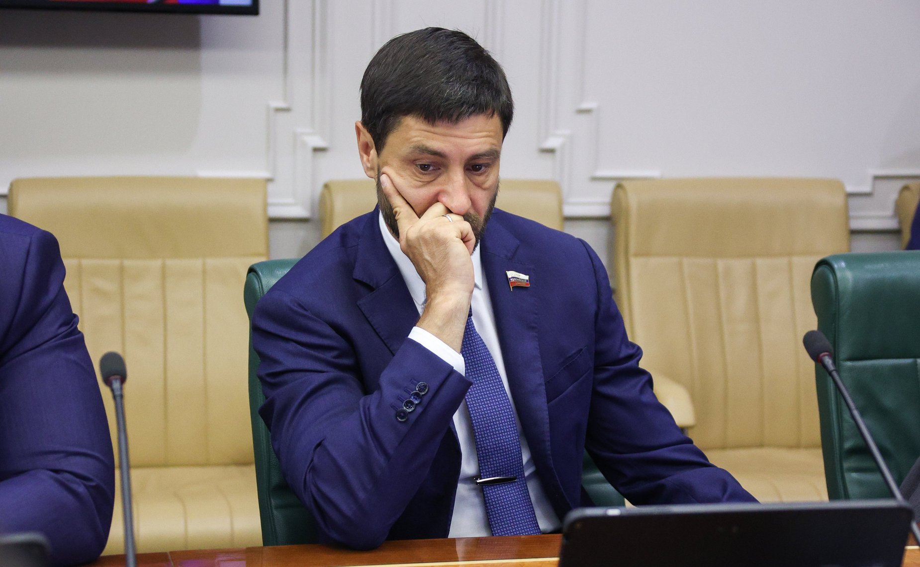 Алексей Синицын