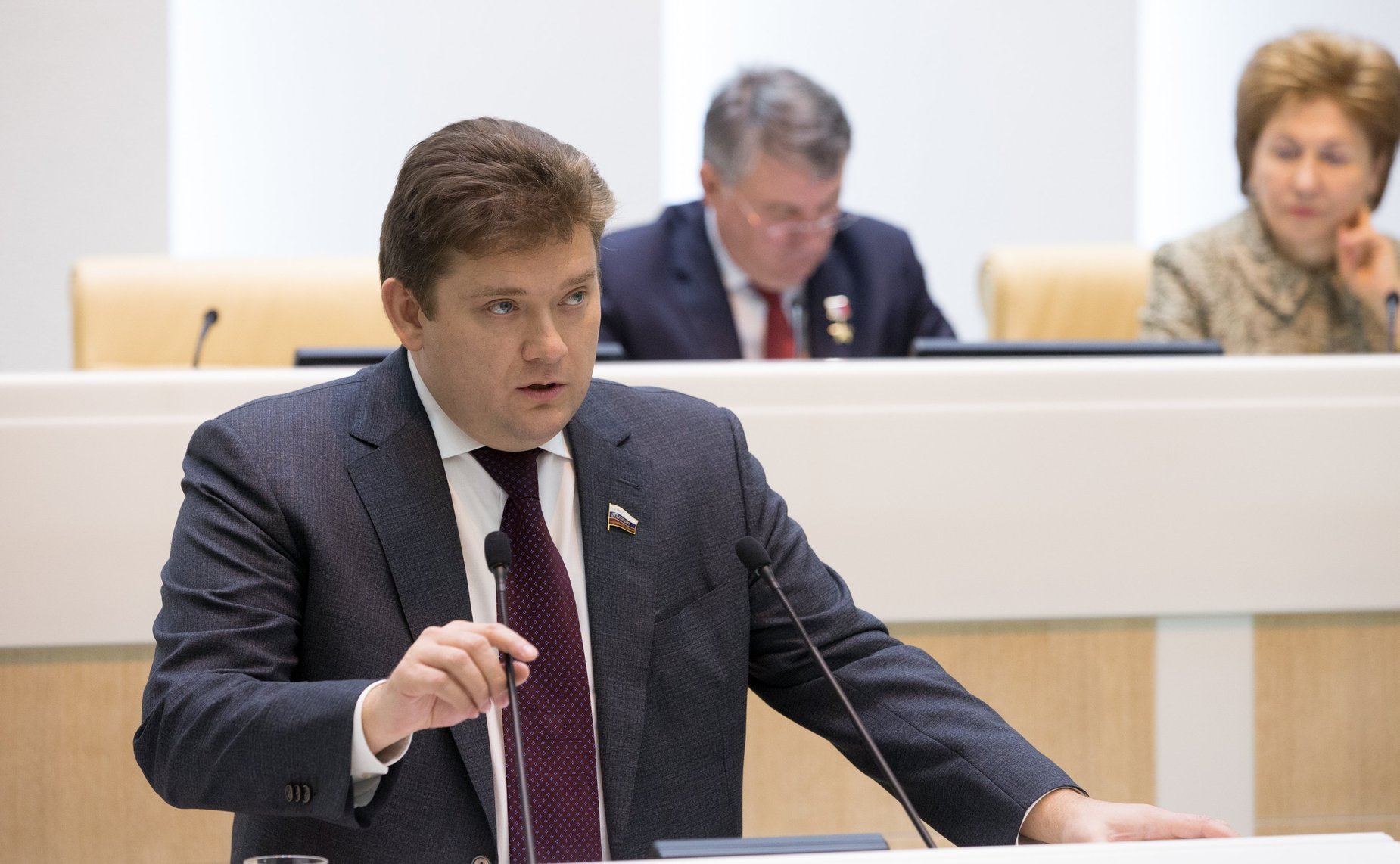 Н. Журавлев