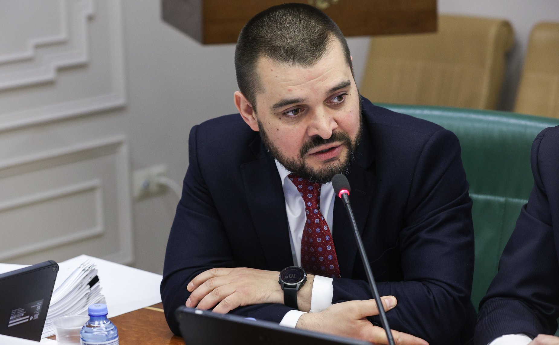 Расширенное заседание Комитета СФ по аграрно-продовольственной политике и природопользованию (в рамках Дней Тюменской области)