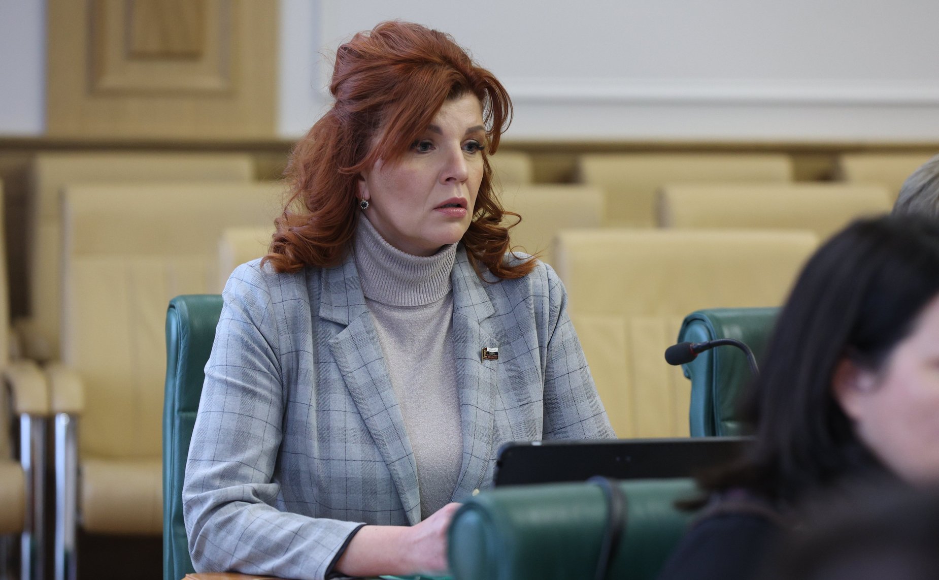 Алексей Майоров провел заседание Оргкомитета Фестиваля православной культуры и традиций малых городов и сельских поселений Руси «София»