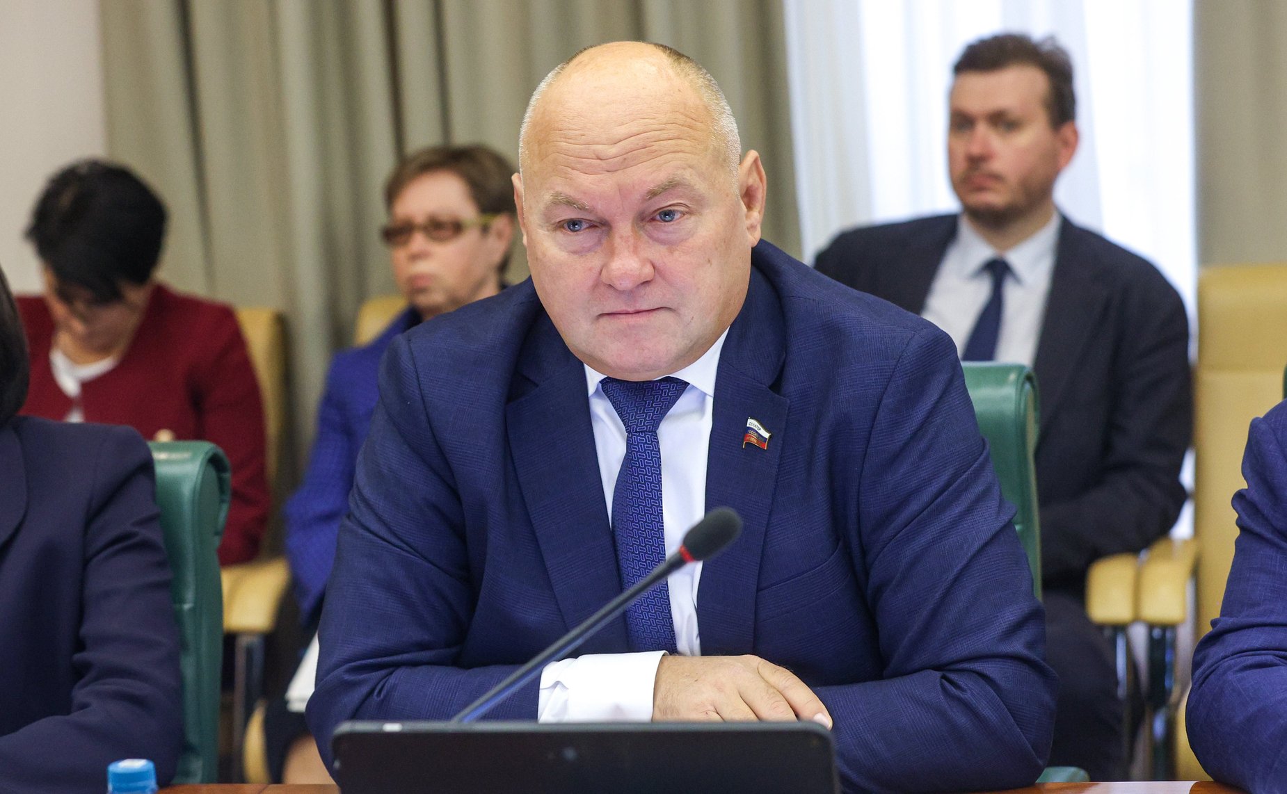 Алексей Кондратенко