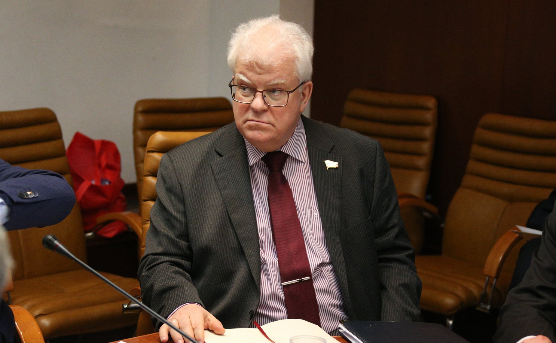 Владимир Чижов