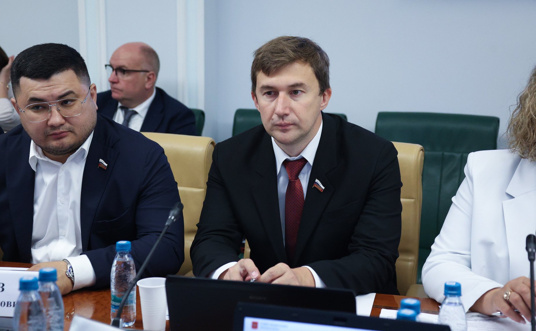Сергей Карякин