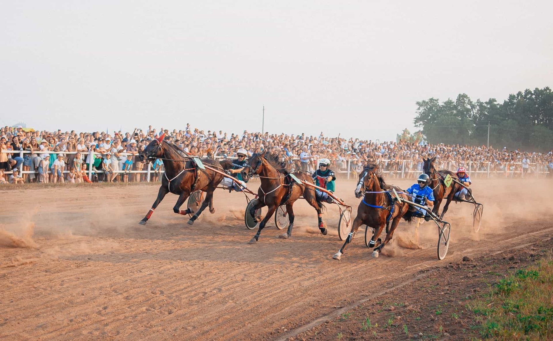 Николай Федоров посетил Ядринский муниципальный округ Чувашской Республики