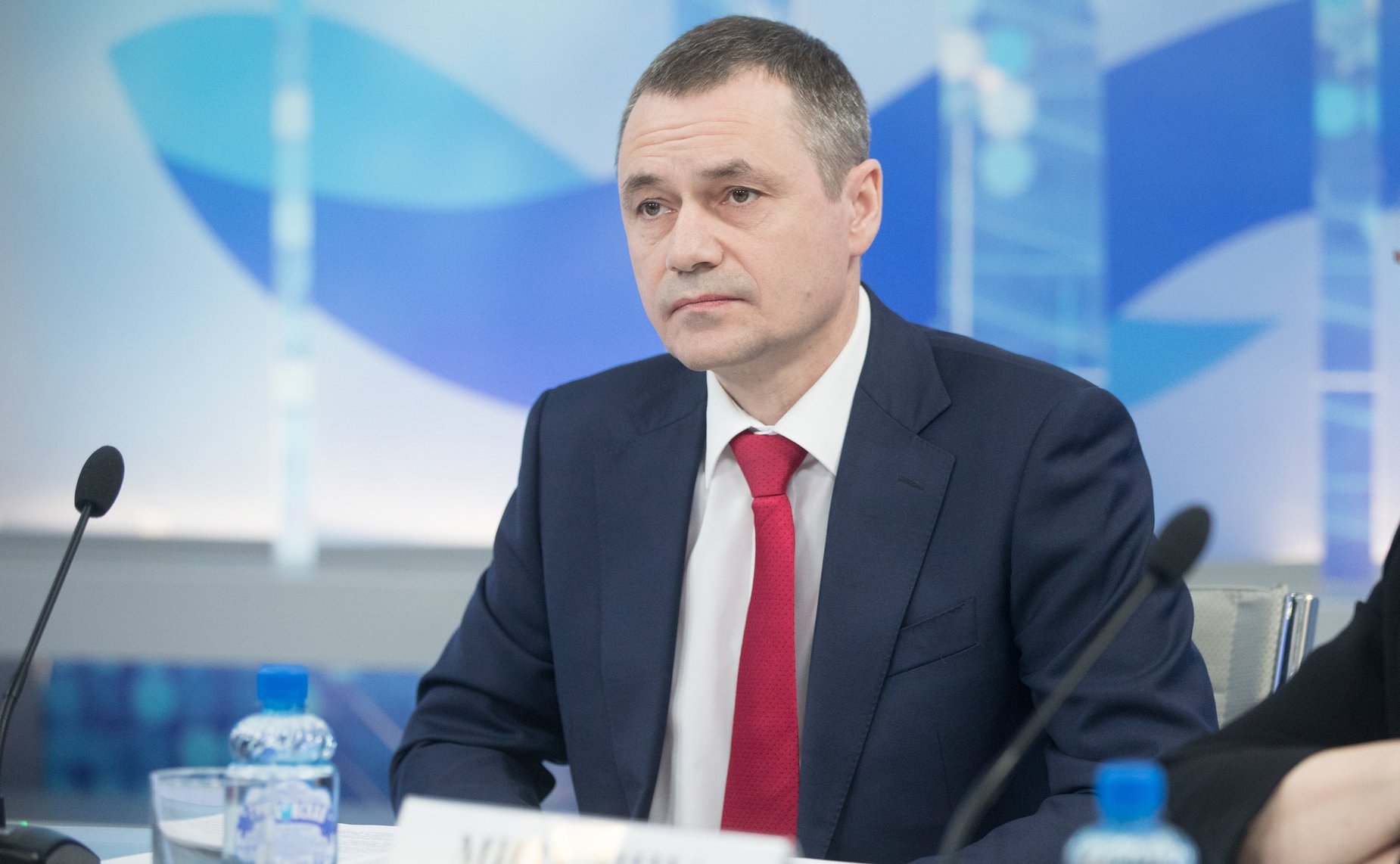 «Круглый стол» на тему «Законодательное обеспечение взаимодействия государства и общества в поиске пропавших детей в Российской Федерации»