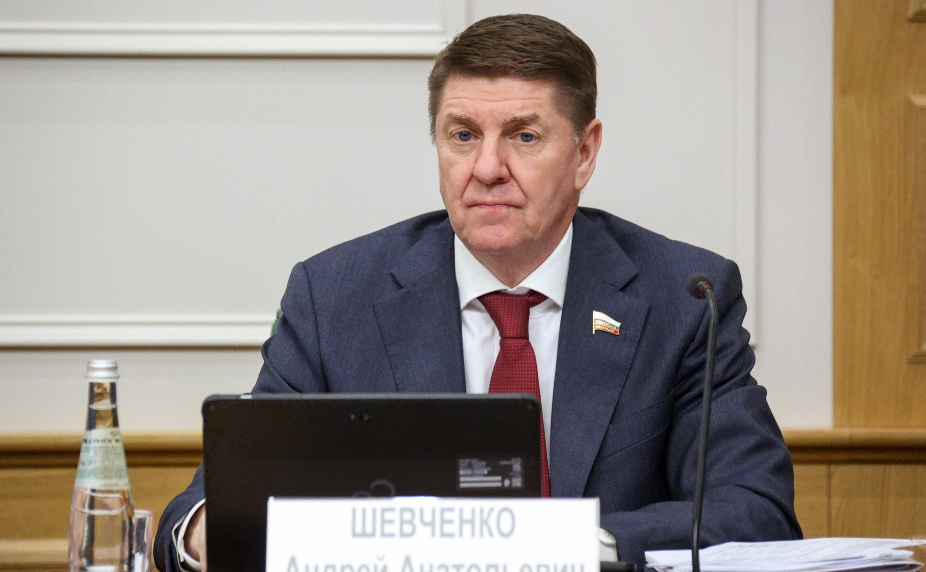 Андрей Шевченко