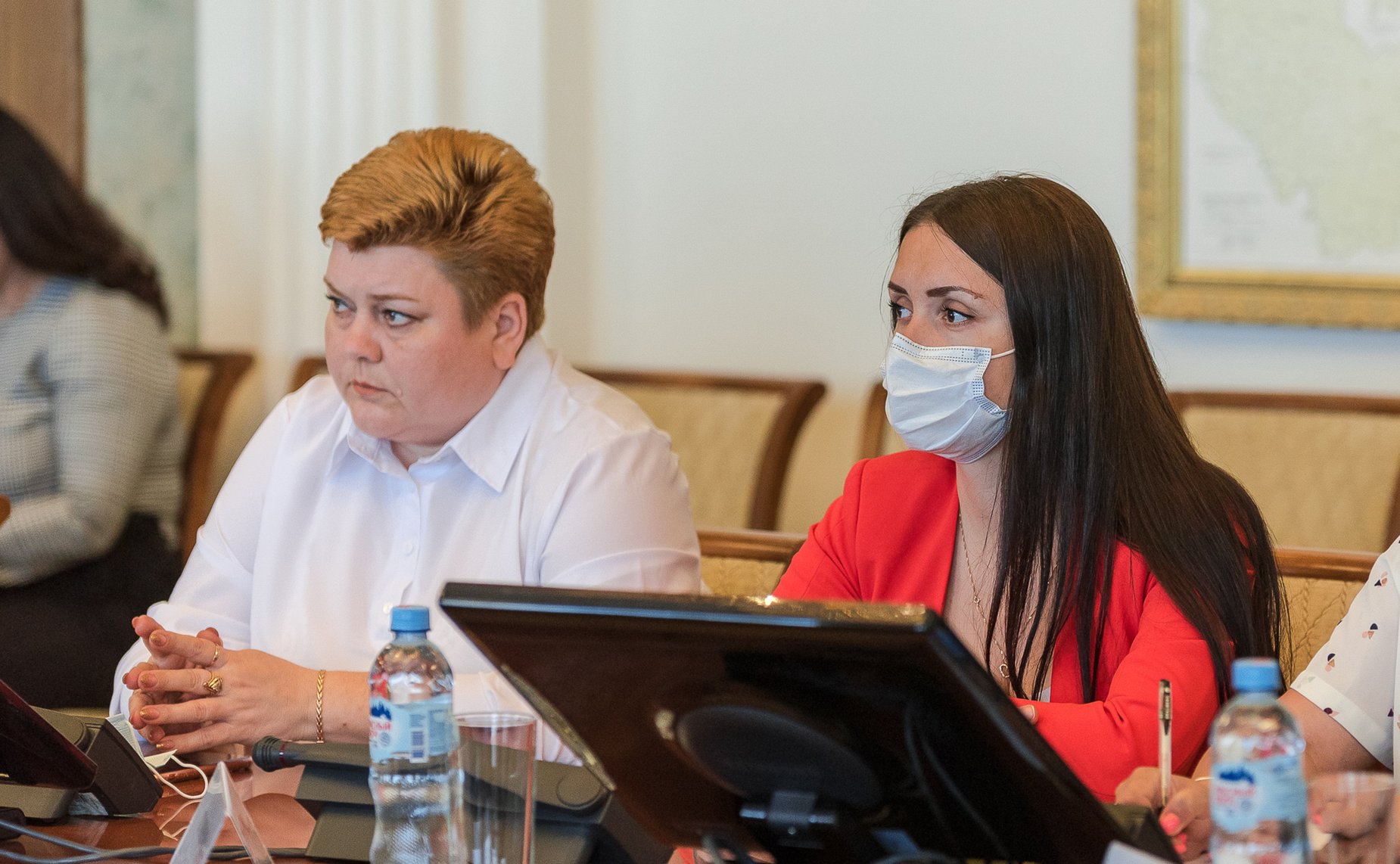 Лилия Гумерова провела совещание по организации летней детской оздоровительной кампании в Башкортостане