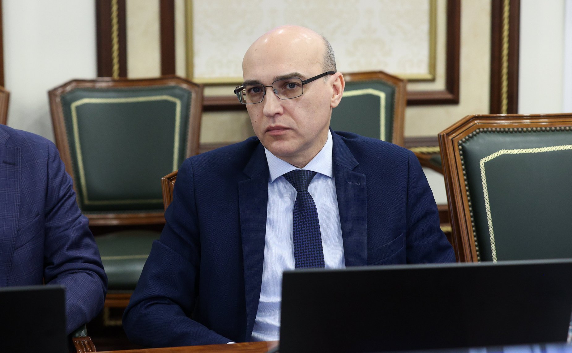 Круглый стол на тему «Ответственность за воспрепятствование адвокатской деятельности. Защита прав адвоката в цифровой среде»