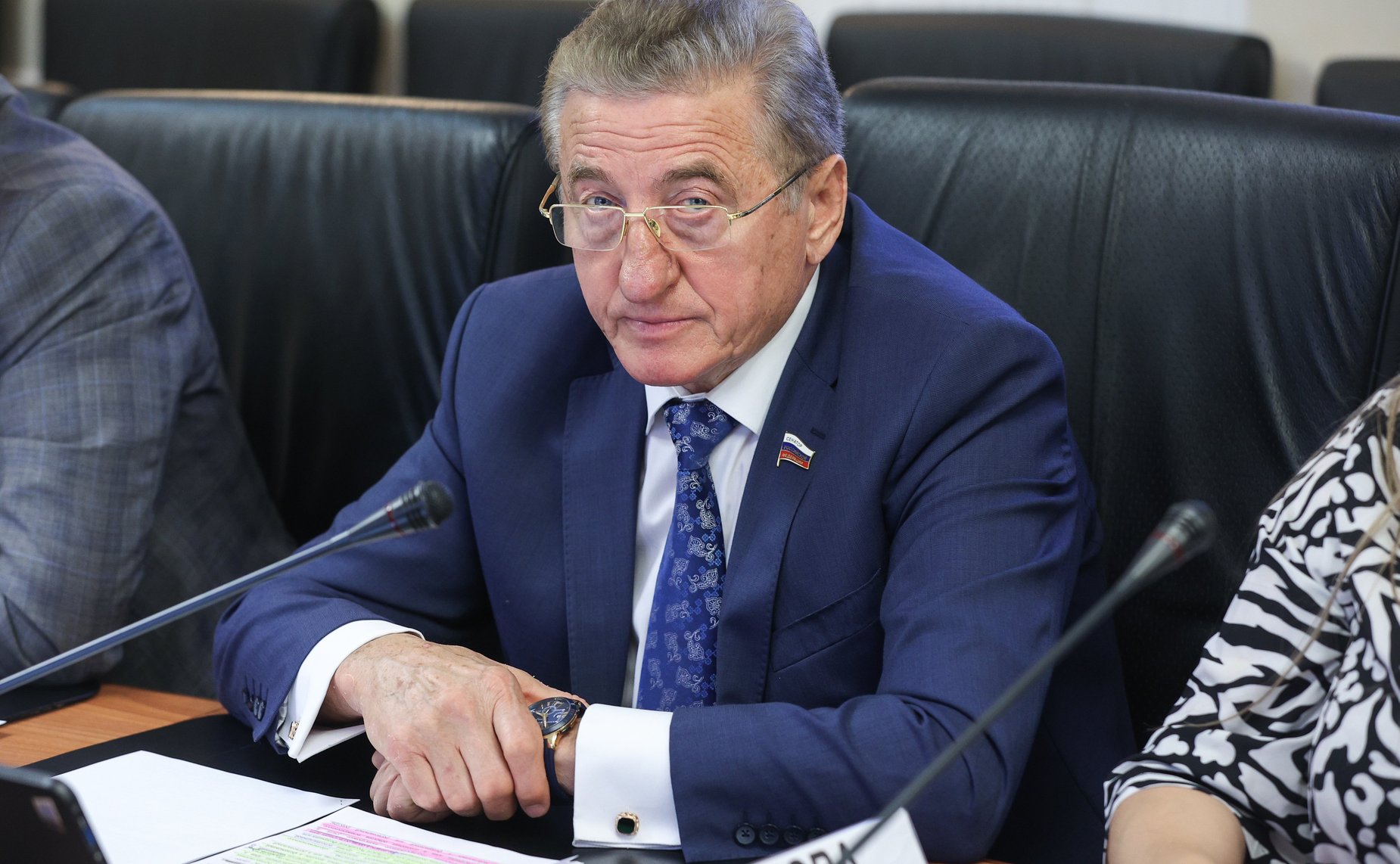 Сергей Лукин