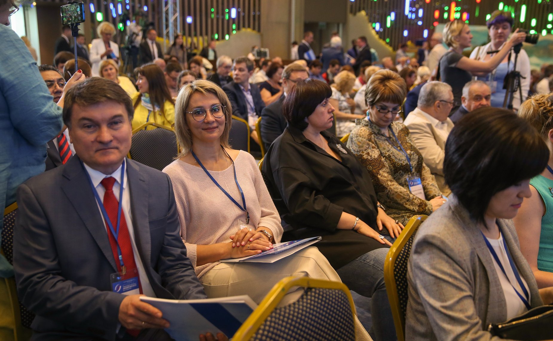 Наталия Косихина