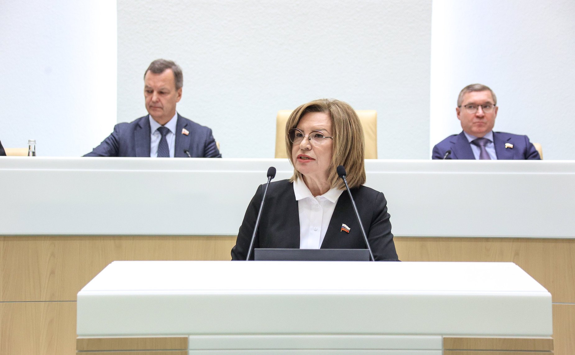 Марина Сидухина