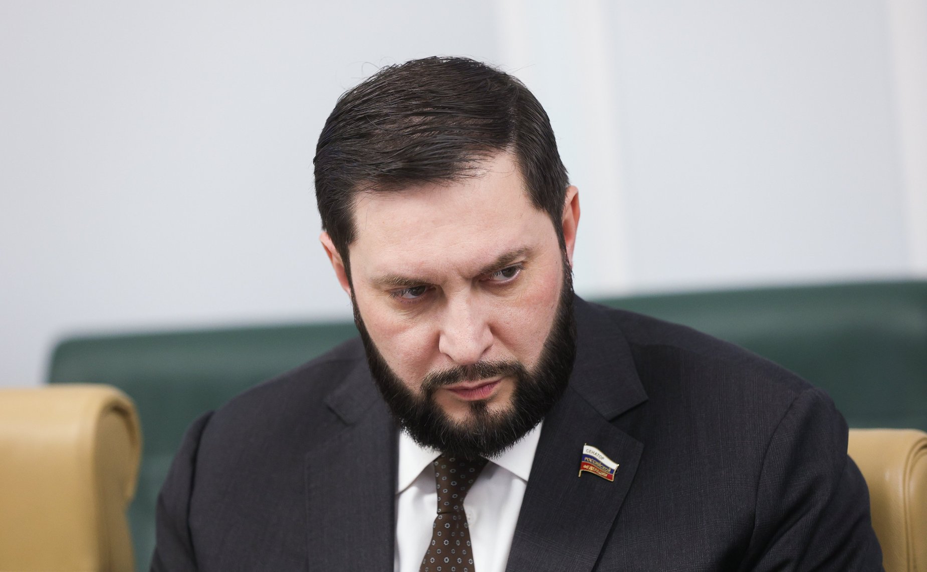 Иван Евстифеев
