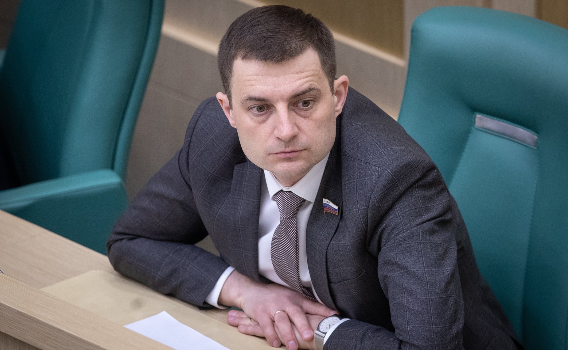 Дмитрий Шатохин