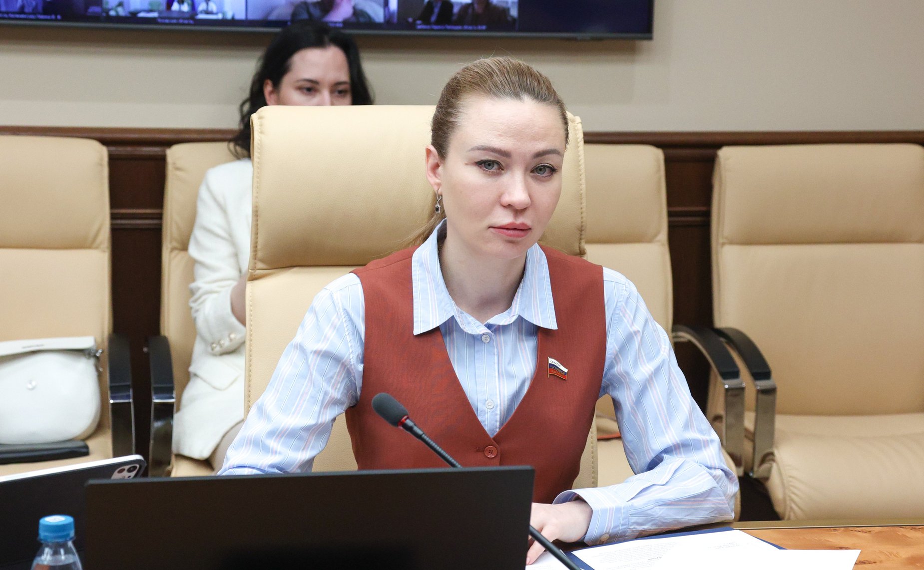 Наталья Никонорова