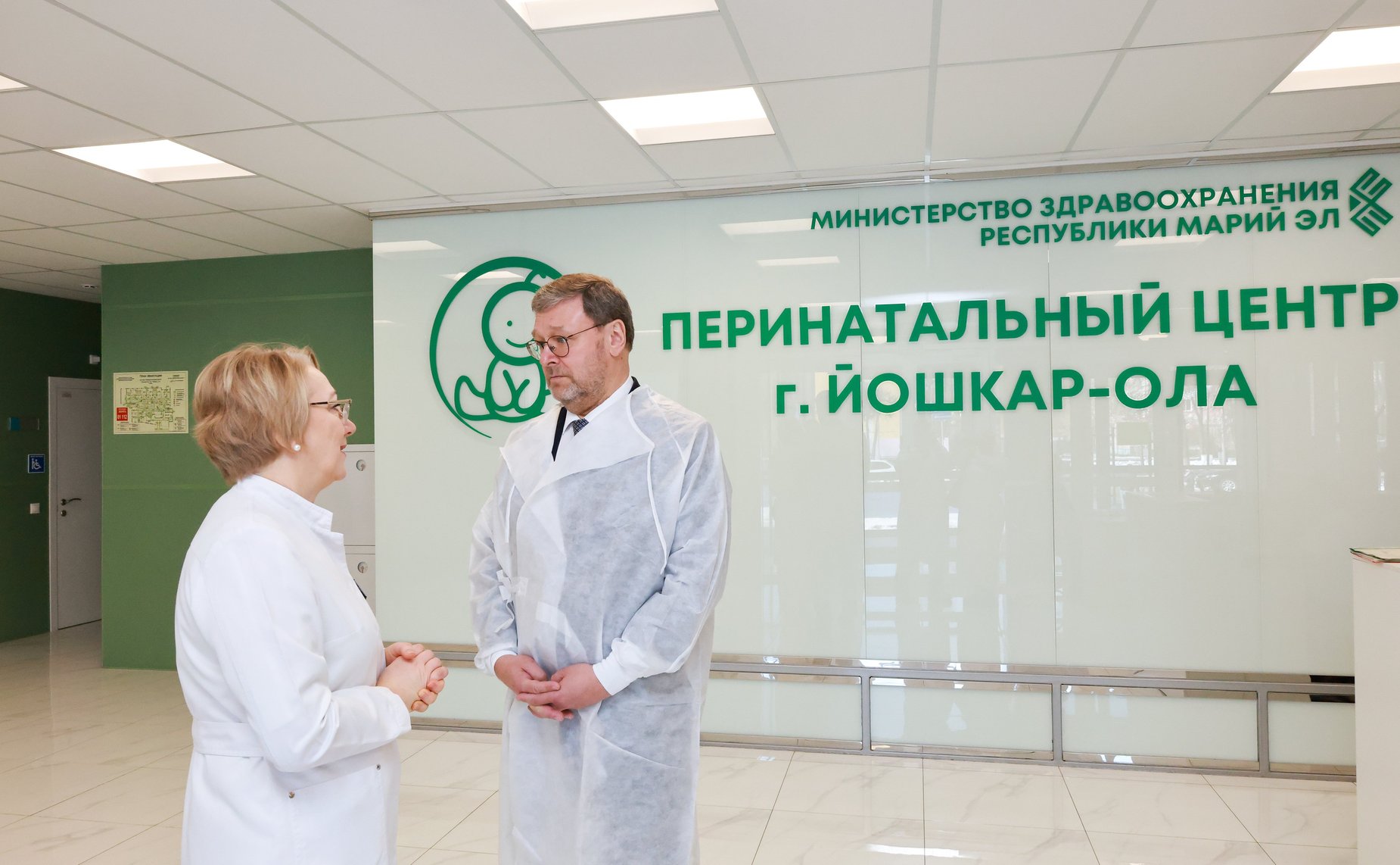 Константин Косачев