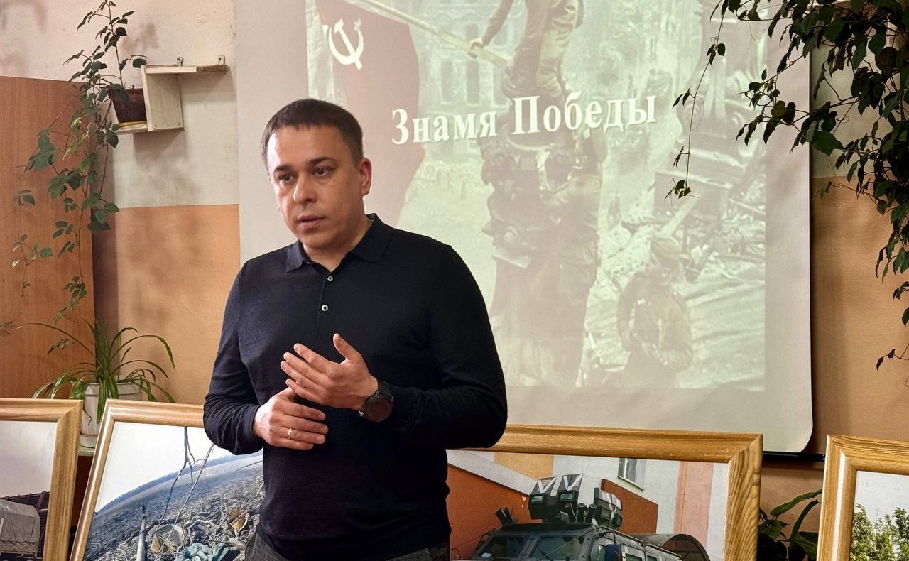 Айрат Гибатдинов