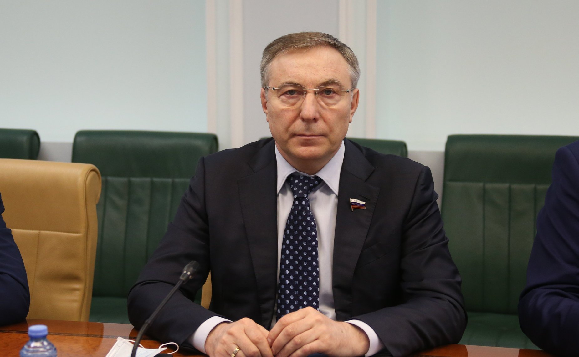 Александр Варфоломеев