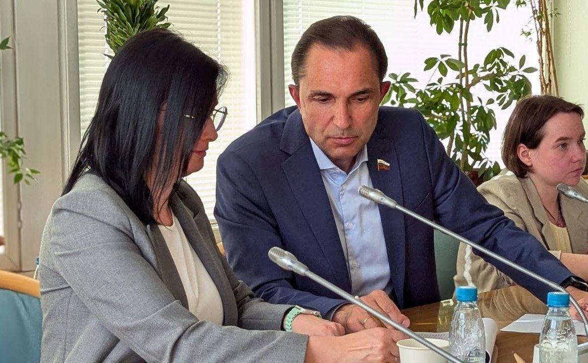 Андрей Хапочкин