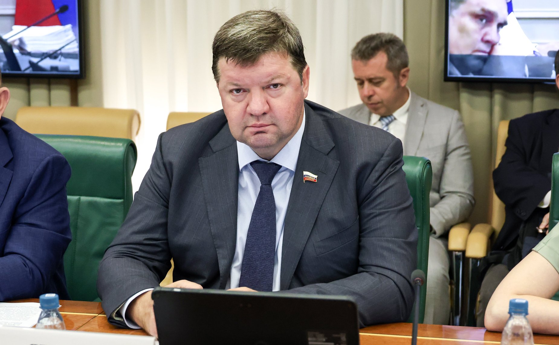 Геннадий Ягубов