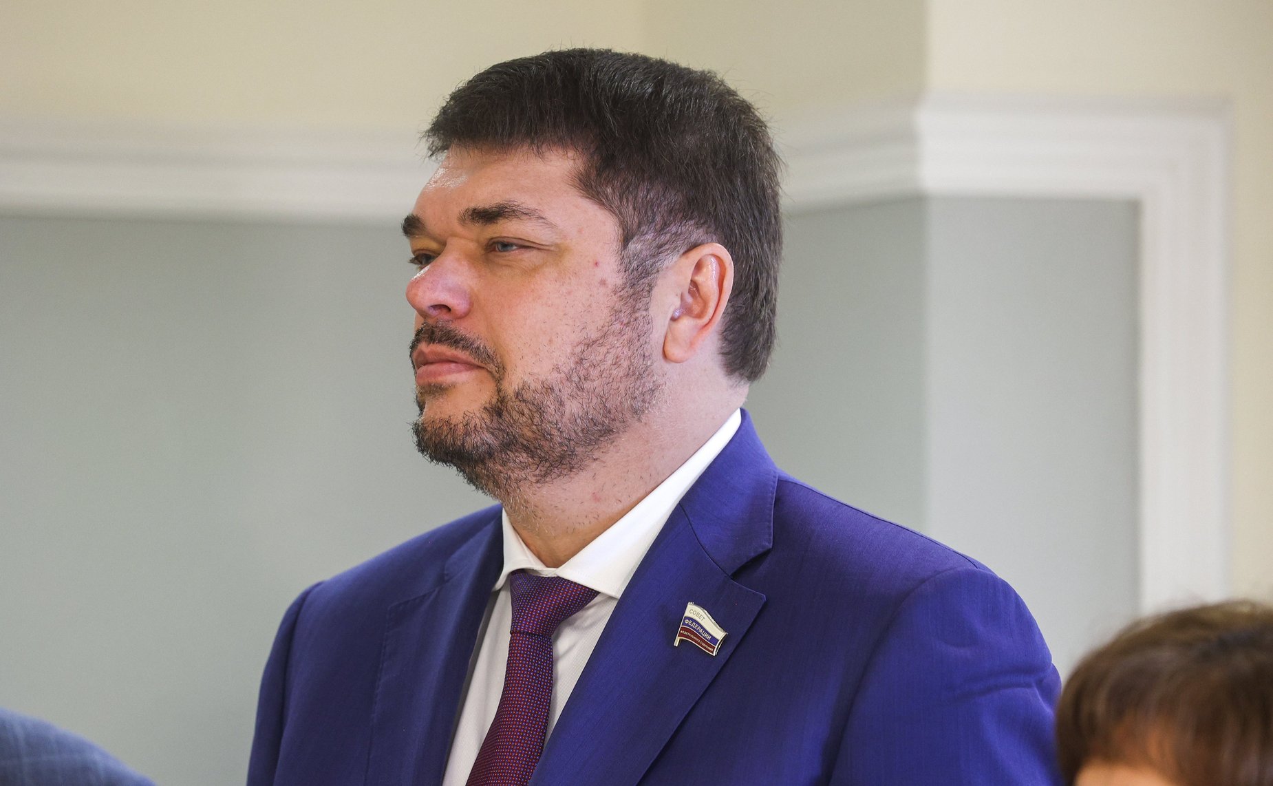 Дмитрий Василенко