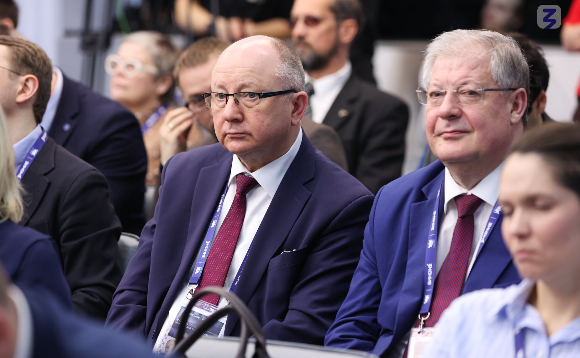 Любовь Глебова провела дискуссионную сессию «Просветительская деятельность в России: опыт и перспективы»