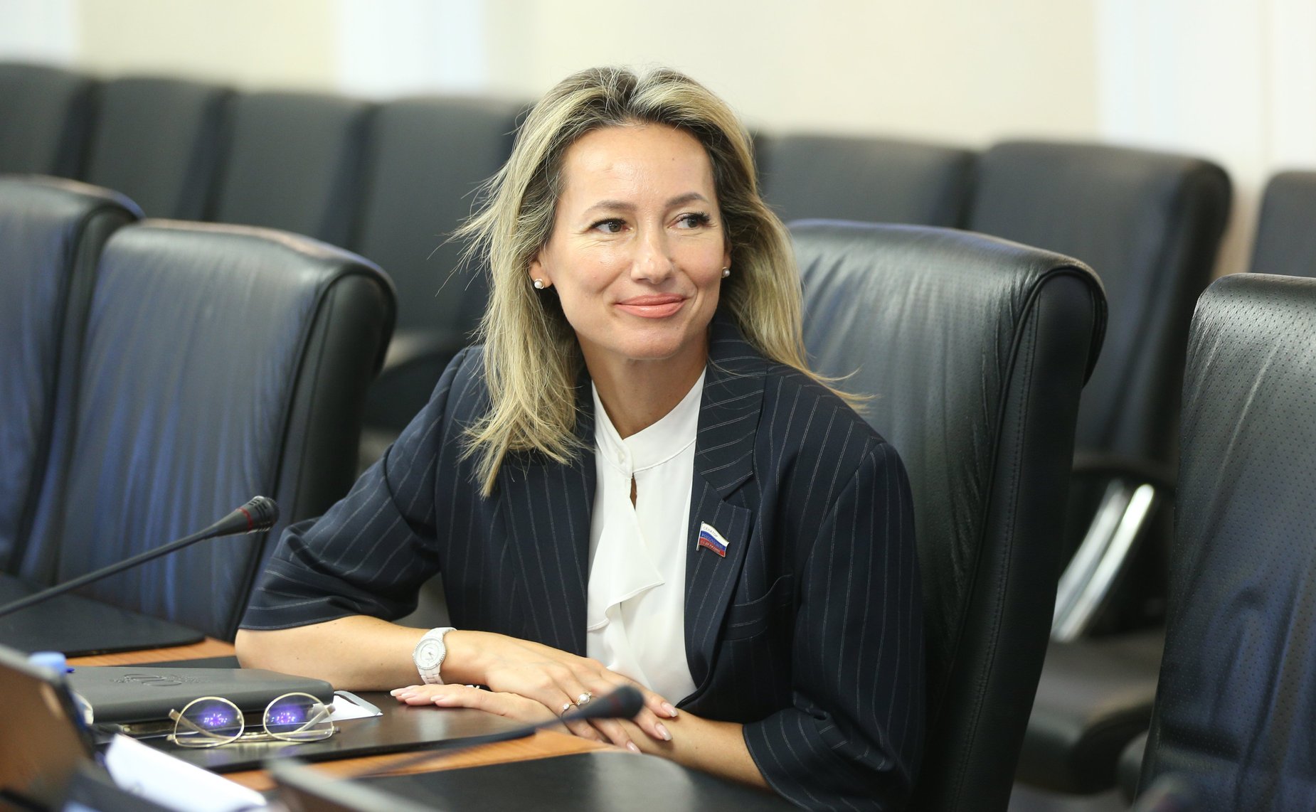 Татьяна Сахарова