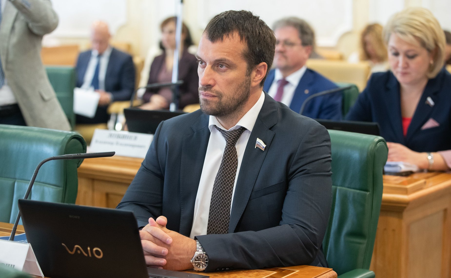 Эдуард Исаков