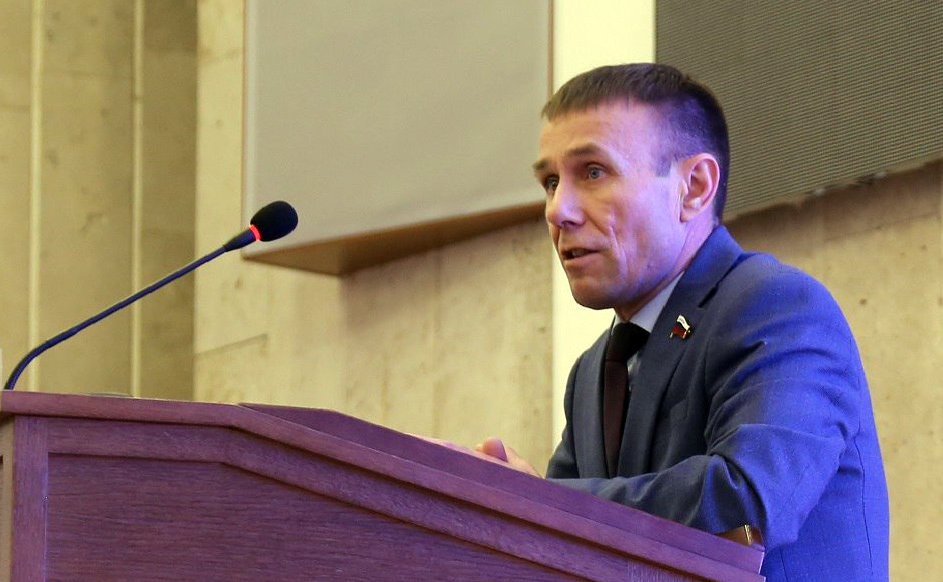 Юрий Нимченко