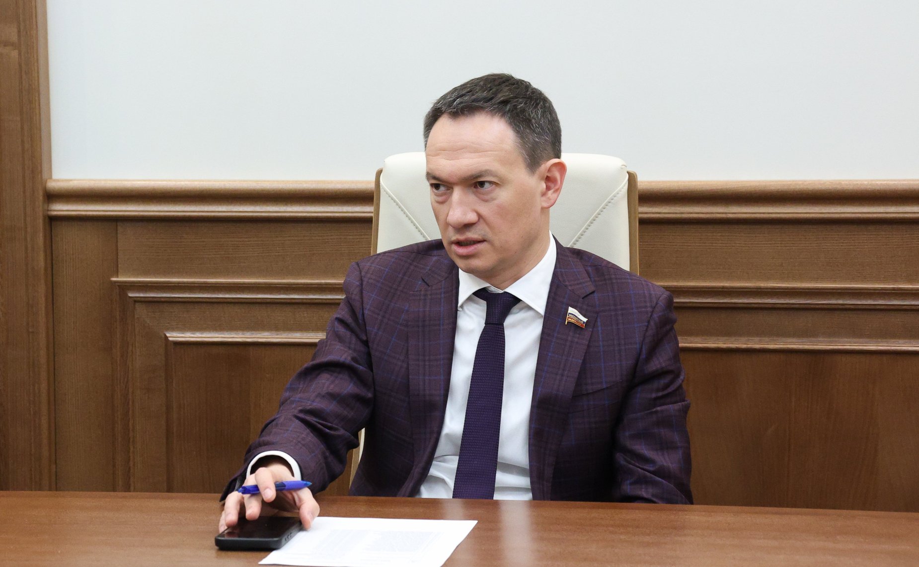 Тимур Нагуманов