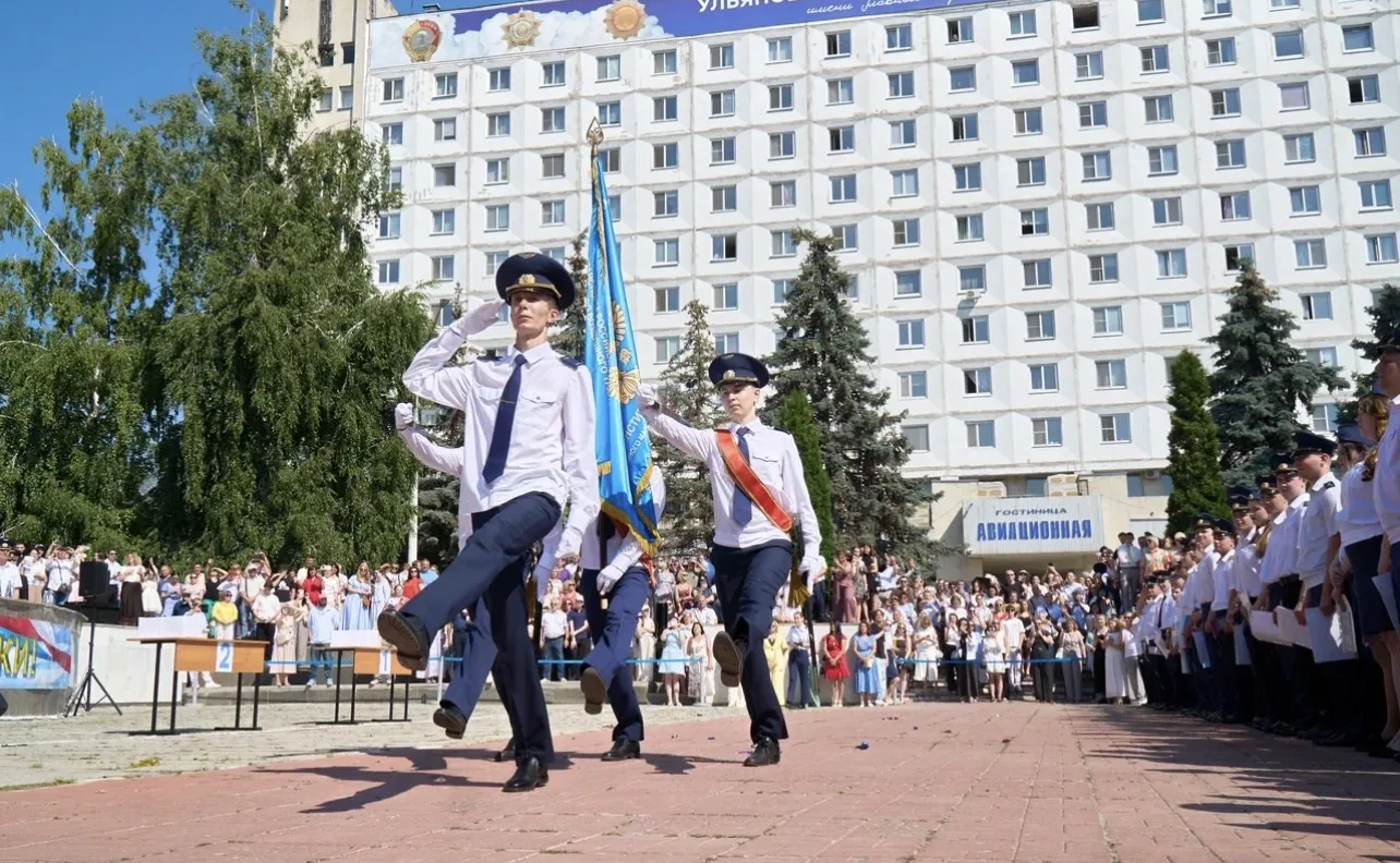 Рабочая поездка Сергея Рябухина в регион