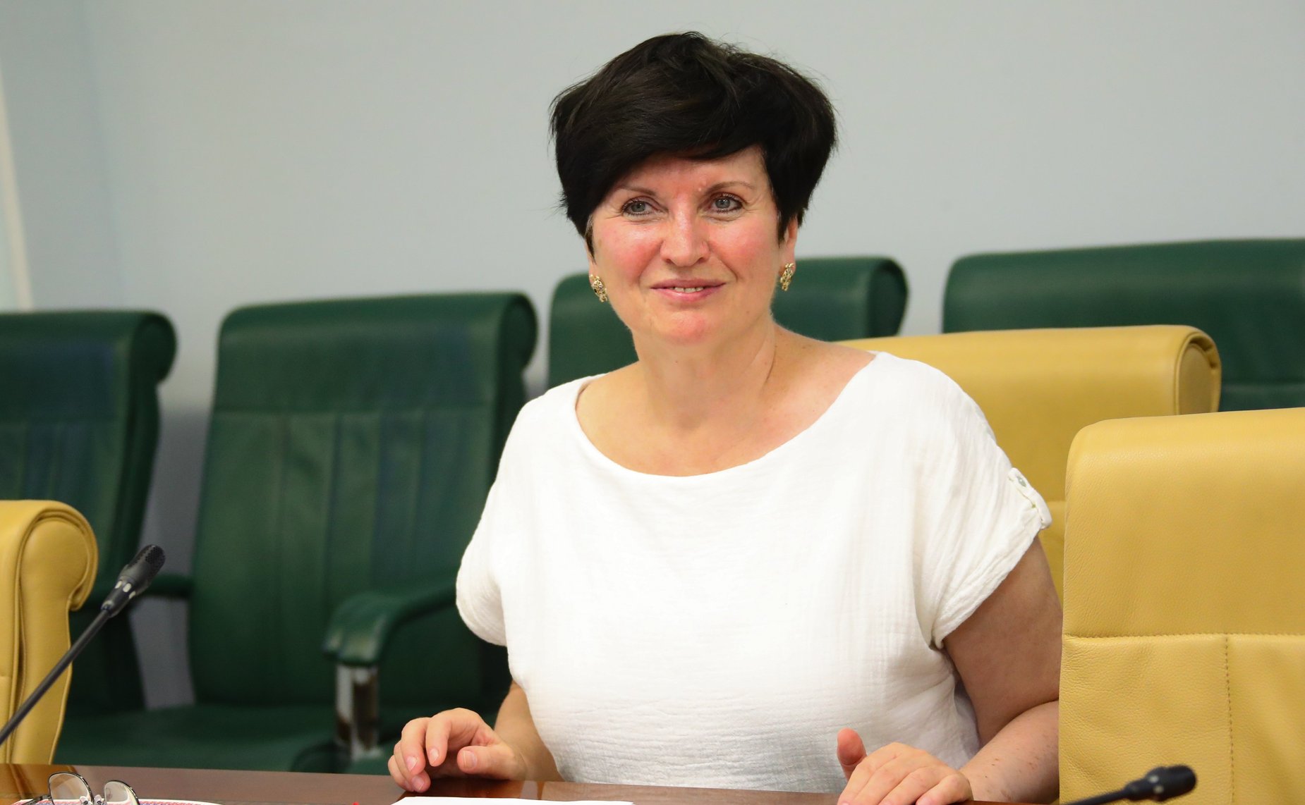 Марина Гордеева