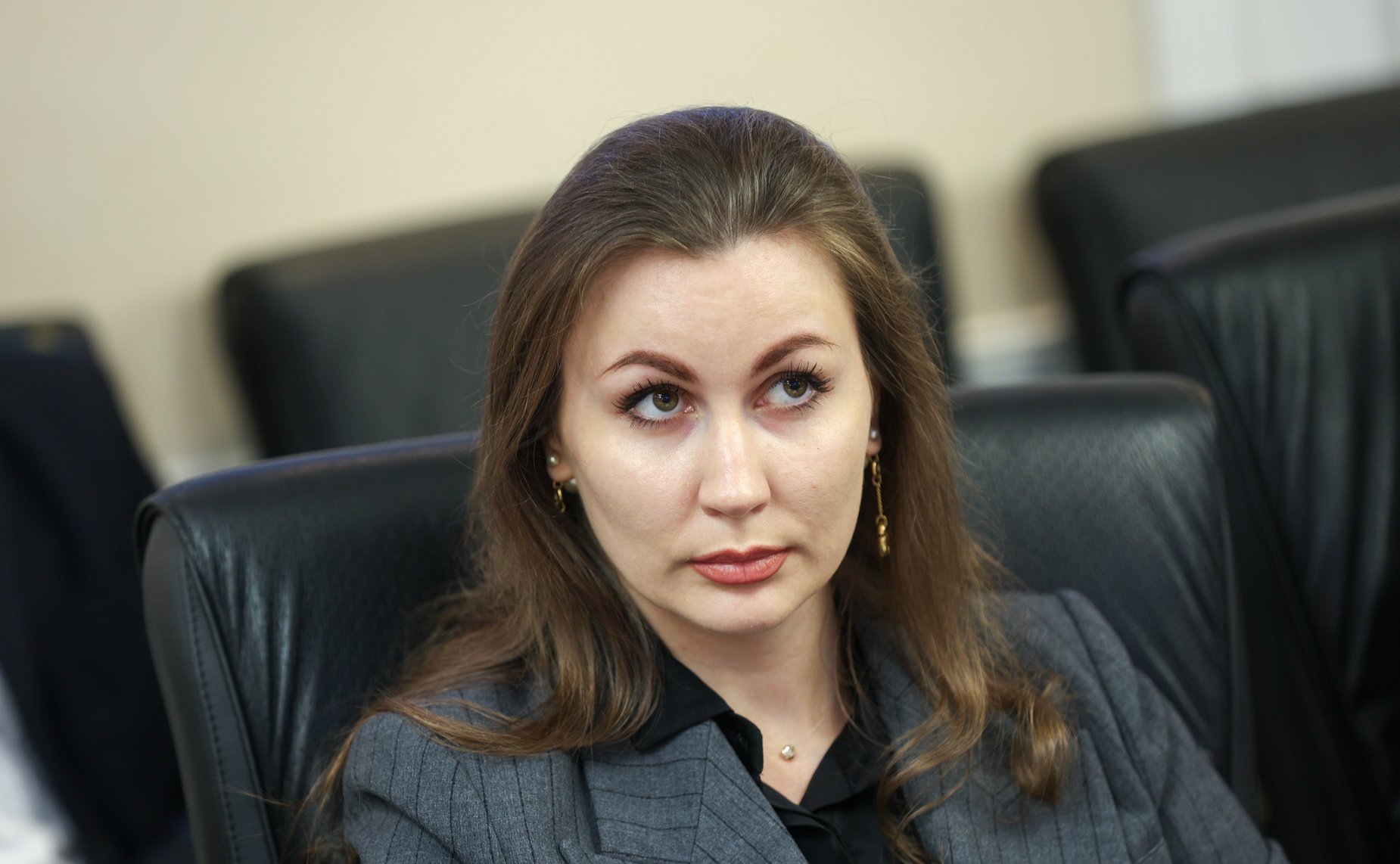 Круглый стол Комитета СФ по конституционному законодательству и госстроительству совместно с Советом по развитию цифровой экономики при СФ «Правовое регулирование функционирования систем искусственного интеллекта в РФ: вектор развития законодательства»