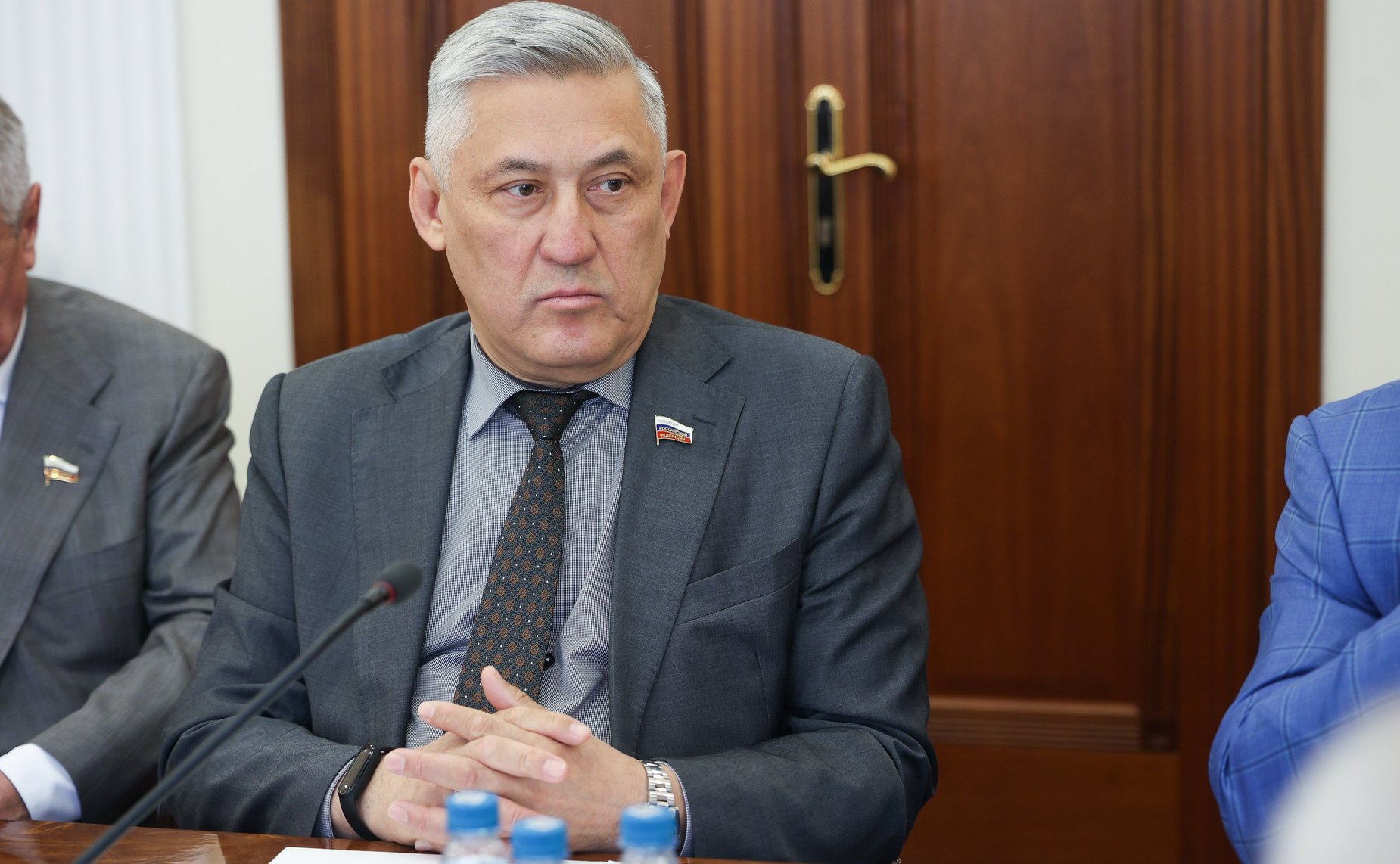 Юрий Валяев