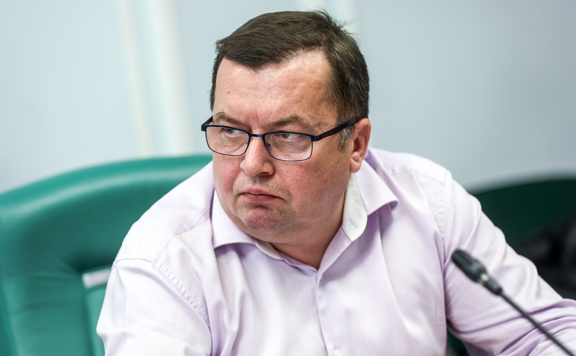 Совещание Комитета СФ по аграрно-продовольственной политике и природопользованию на тему «Актуальные вопросы исполнения Доктрины продовольственной безопасности РФ и развития экспортного потенциала агропромышленного комплекса»