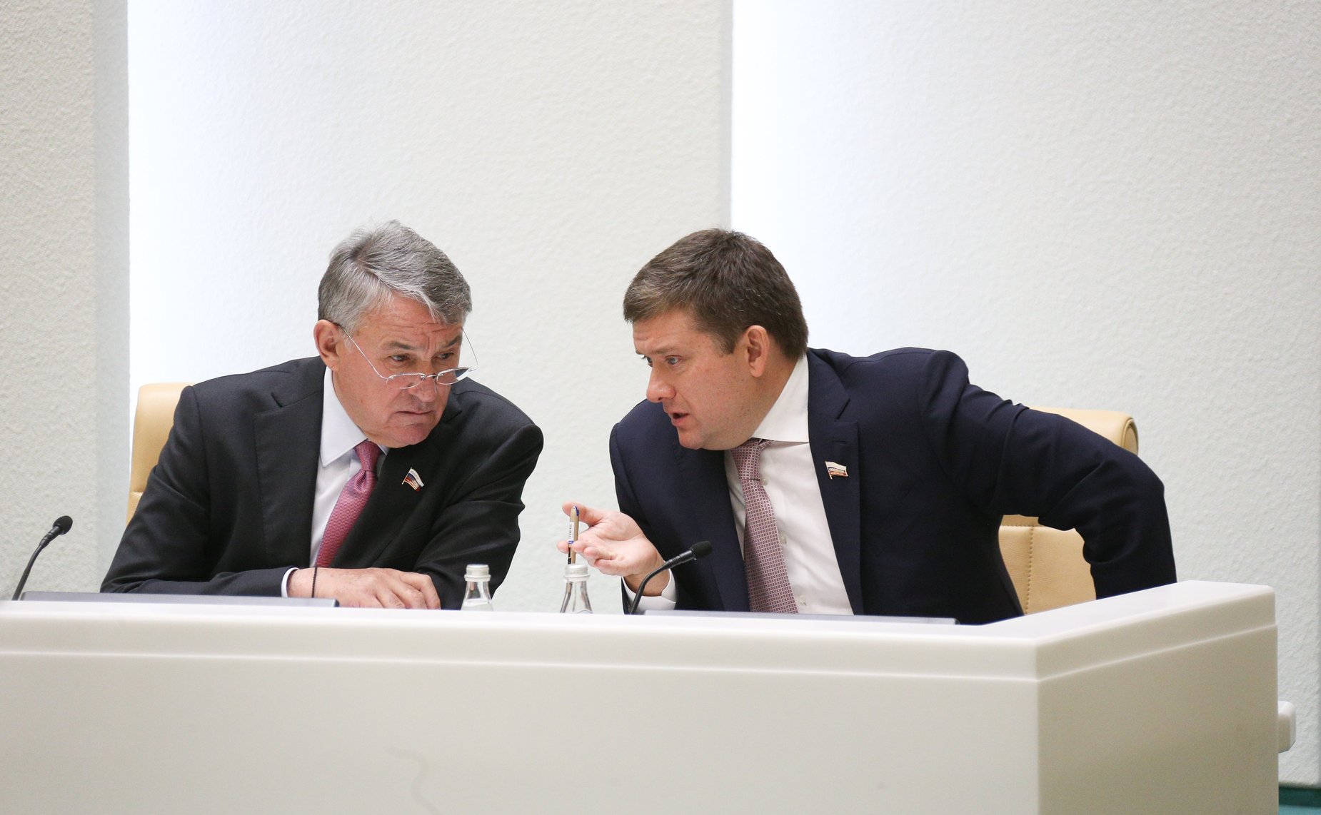 510-е заседание Совета Федерации