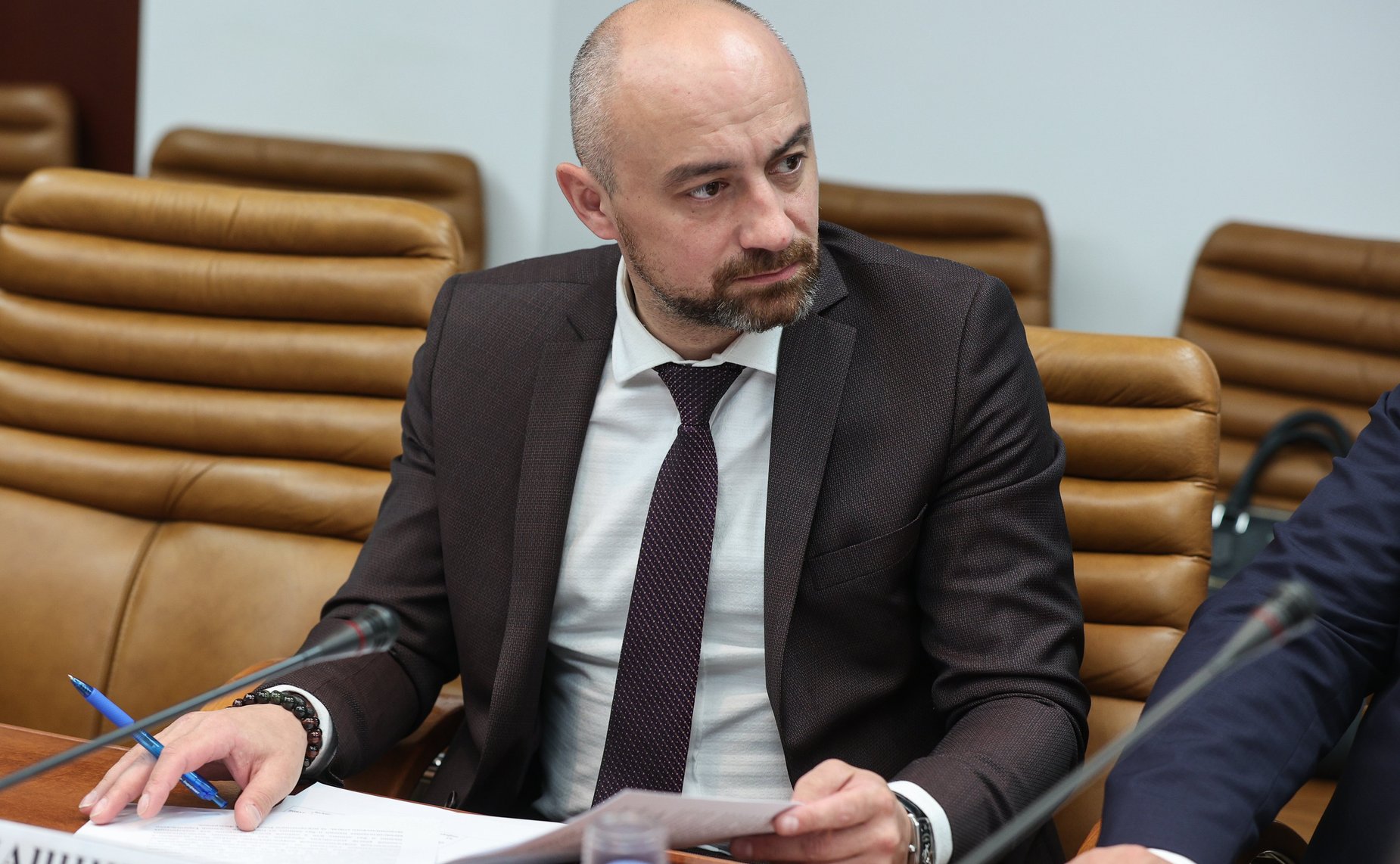 Круглый стол Комитета СФ по конституционному законодательству и государственному строительству совместно с Советом по развитию цифровой экономики при СФ