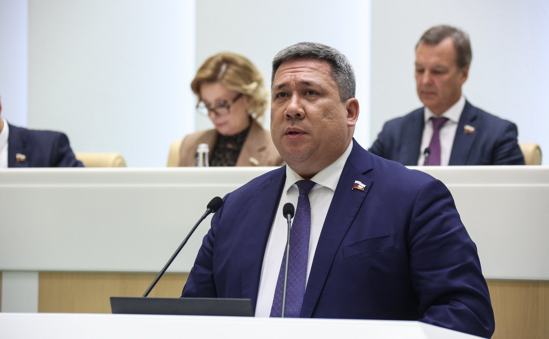 Владимир Полетаев