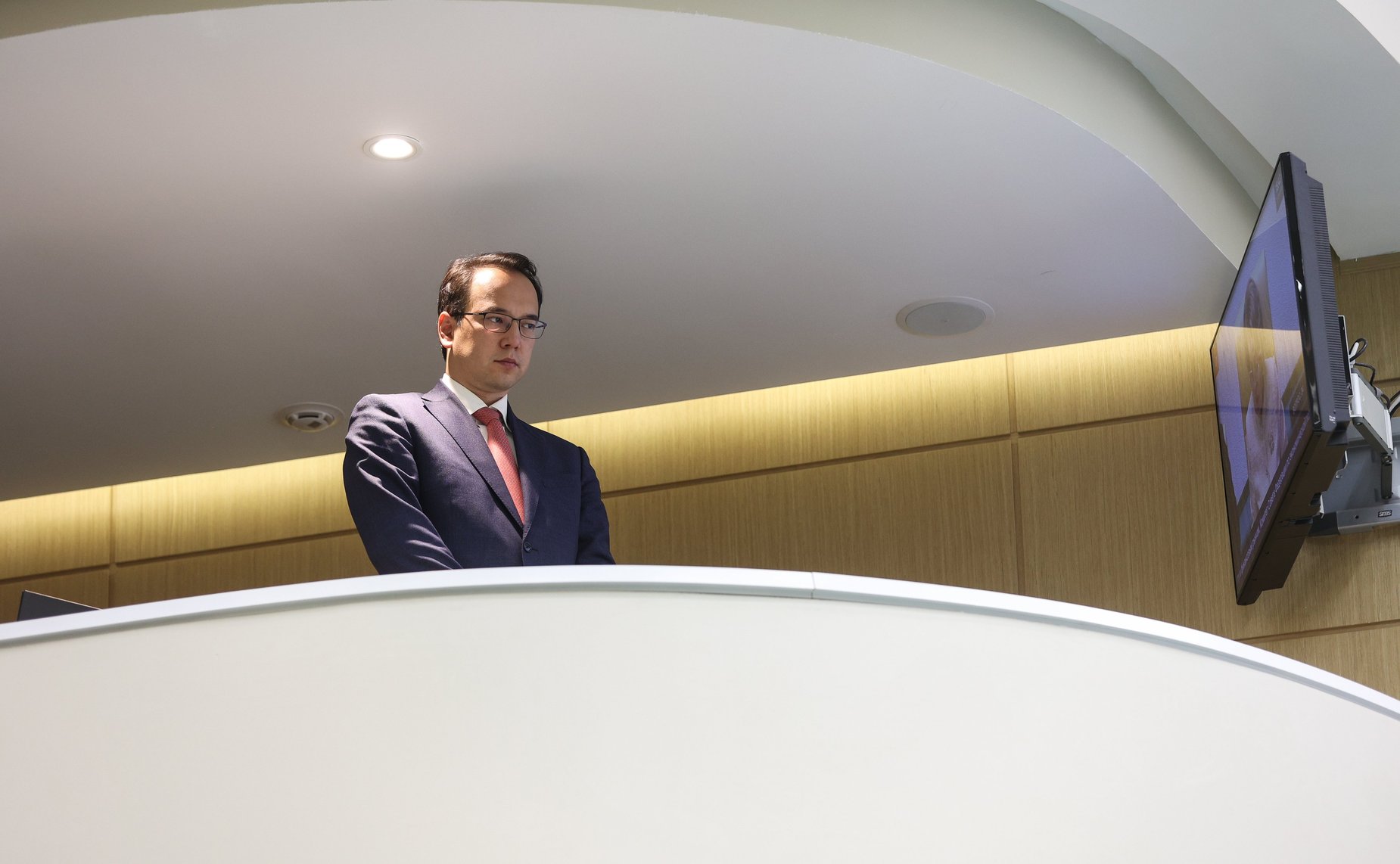 551-е заседание Совета Федерации