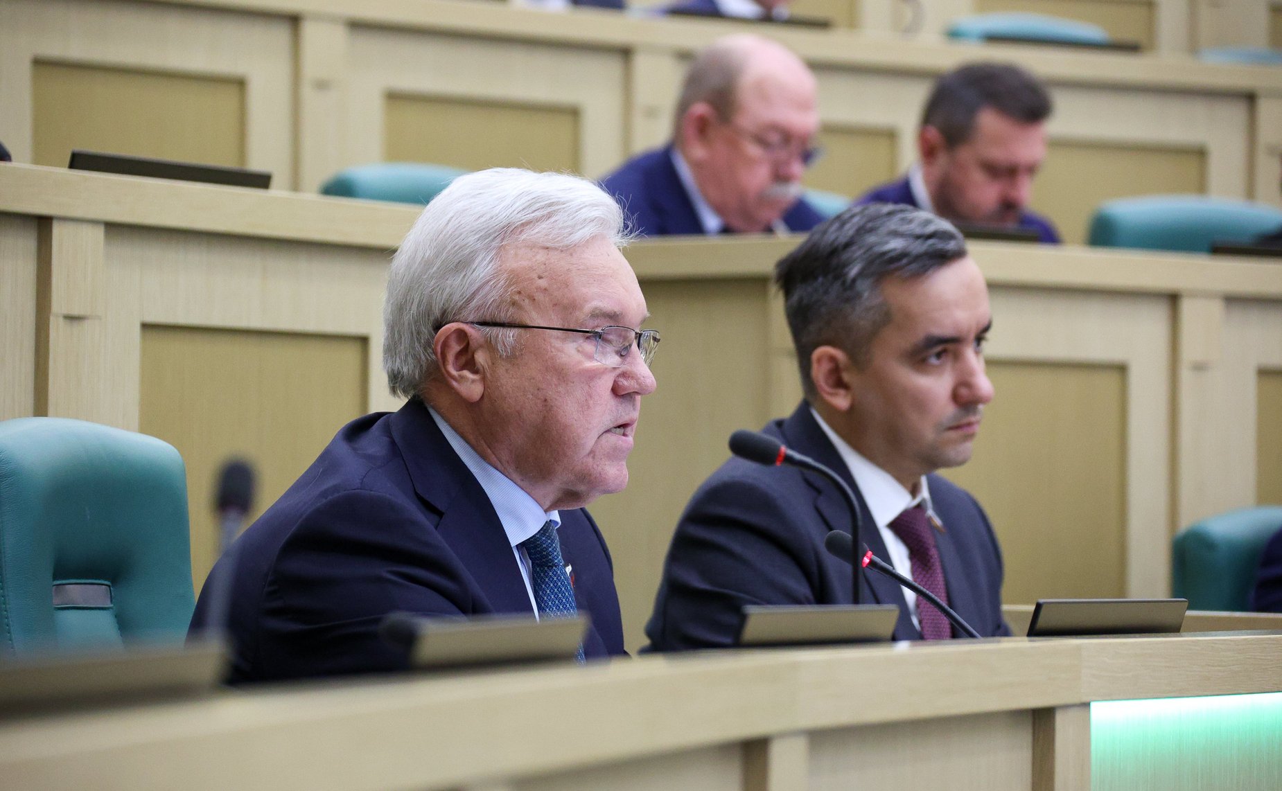 Александр Усс