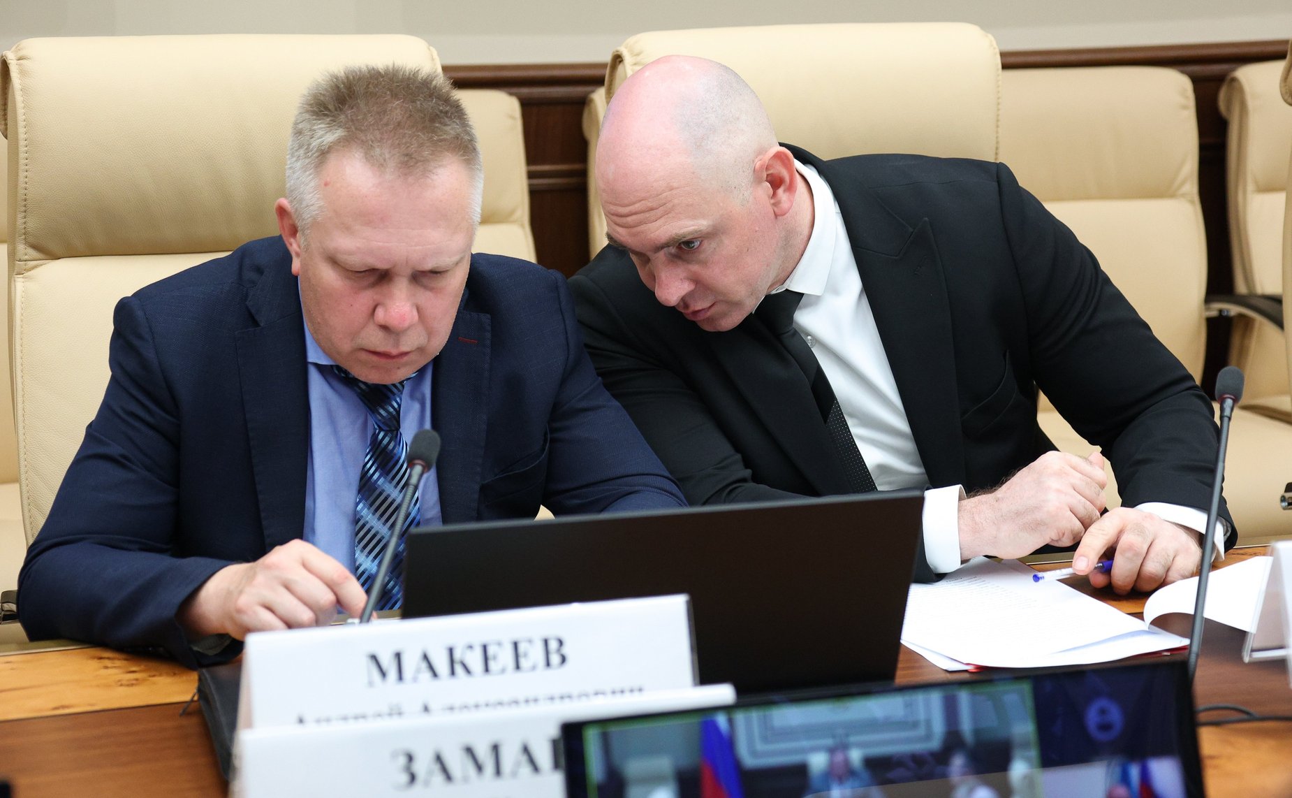 Совещание Комитета Совета Федерации по экономической политике «Вопросы совершенствования законодательства в сфере эксплуатации автозаправочных станций»