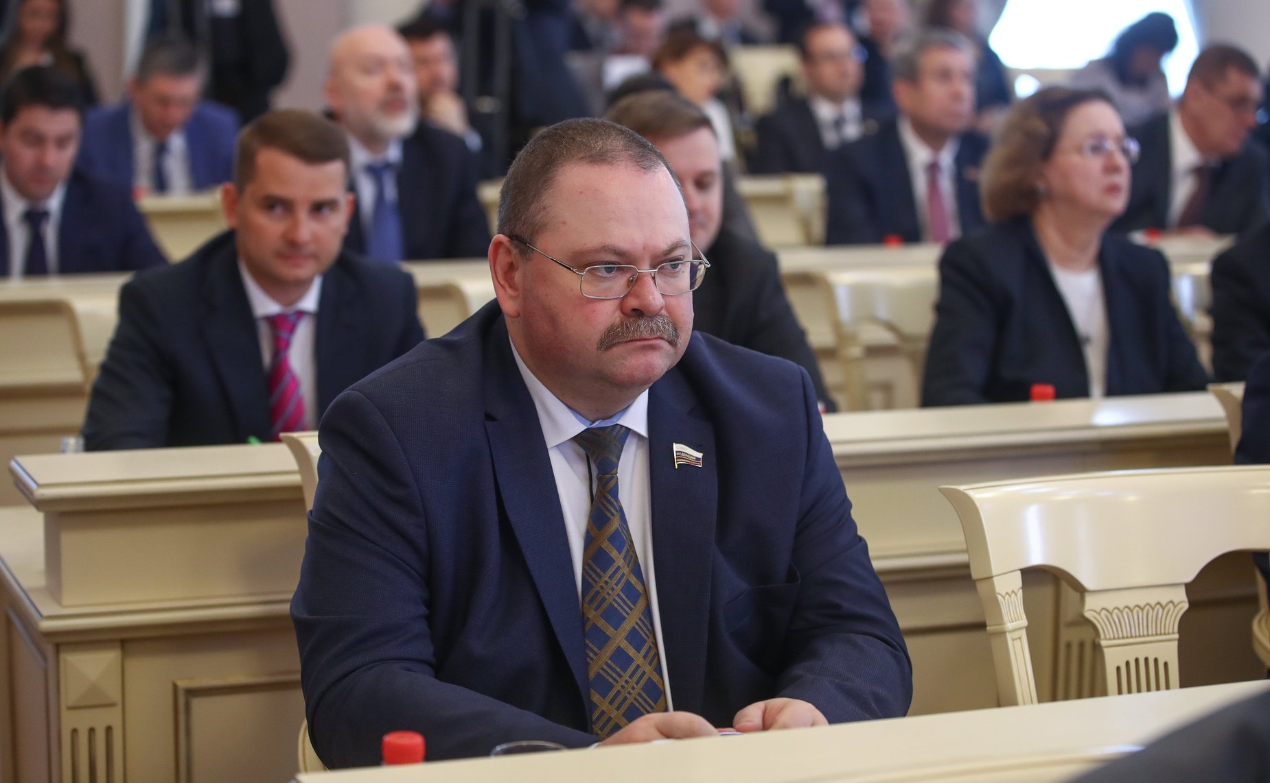 О. Мельниченко