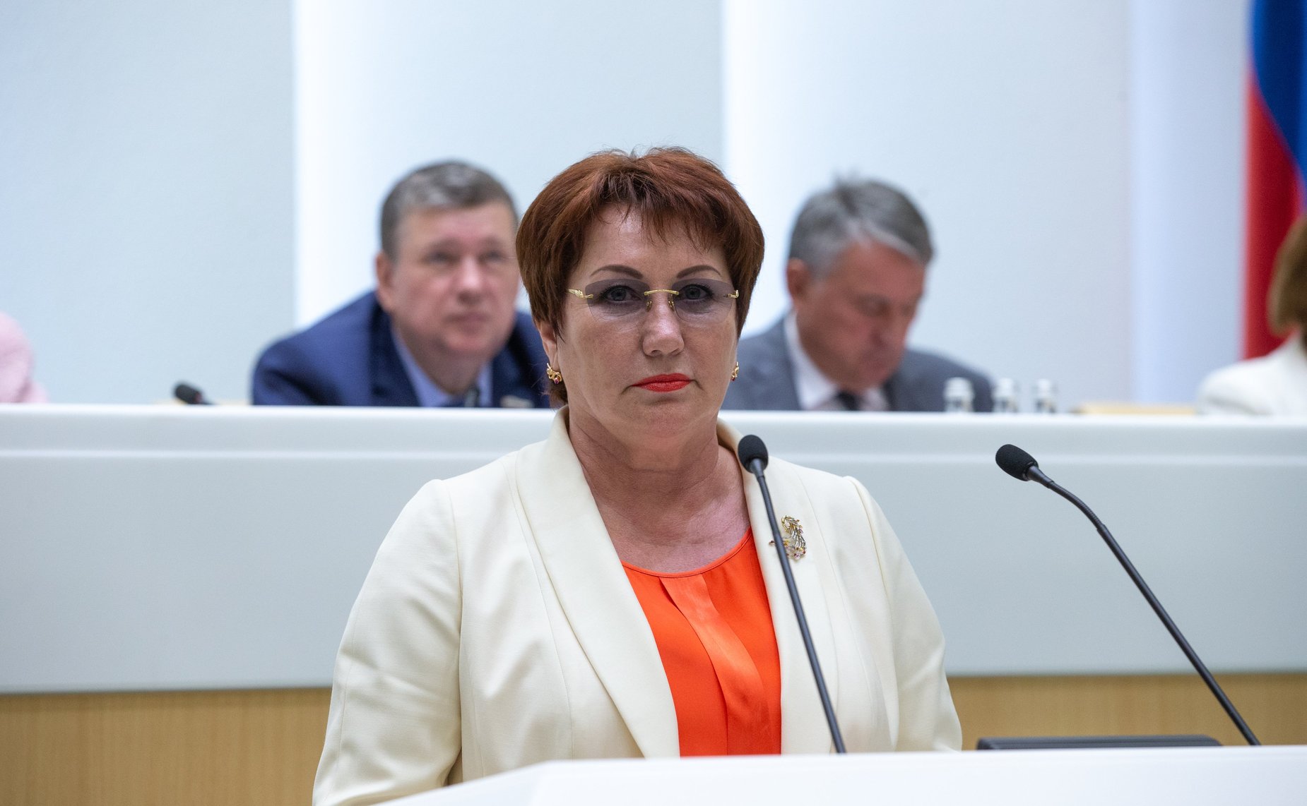 Е. Перминова