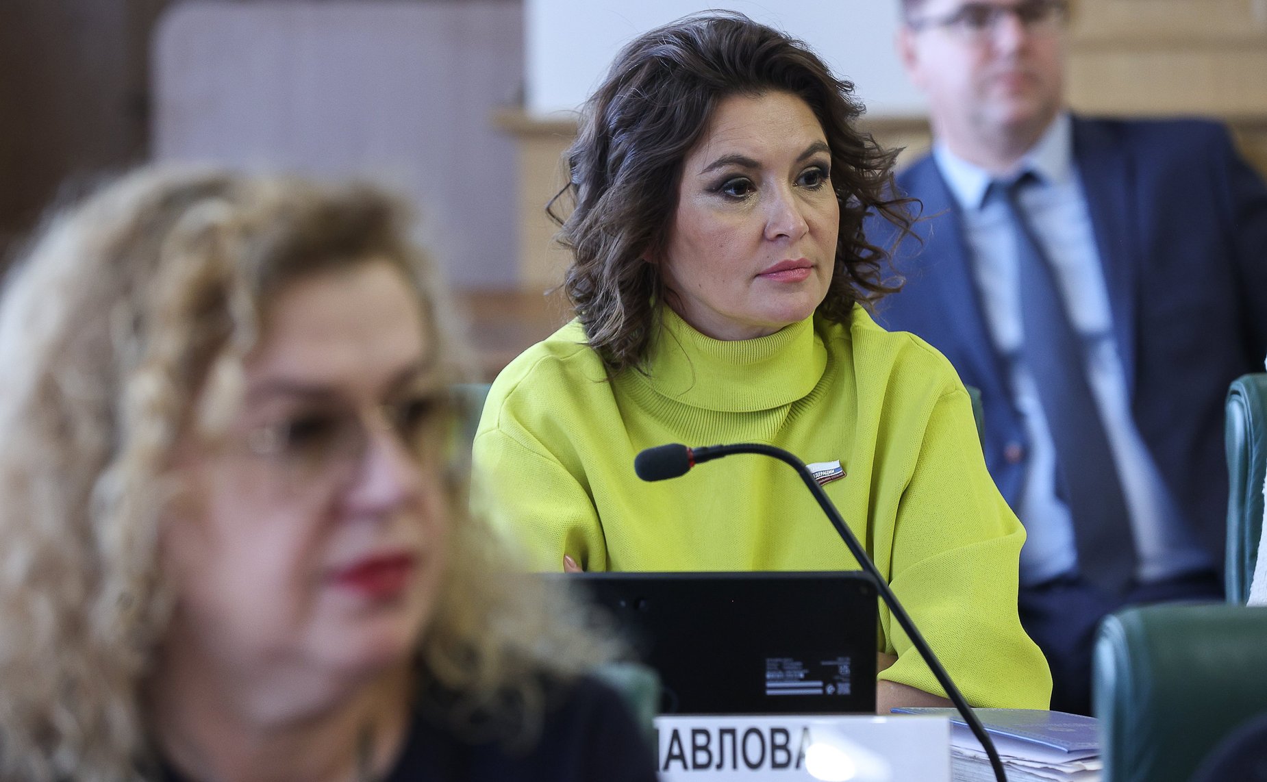 Маргарита Павлова